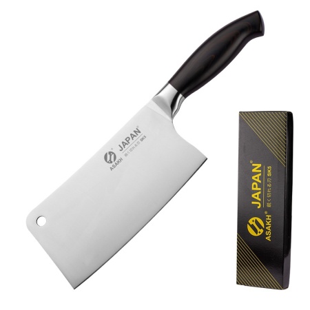 Нож кухонный ASAKH 915