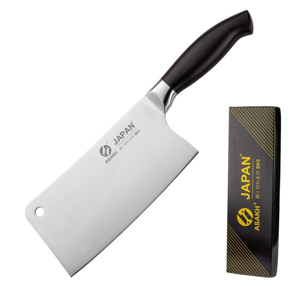 Нож кухонный ASAKH 915