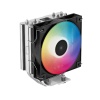 Кулер ЦП Deepcool GAMMAXX AG400, LED
