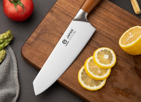 Нож шеф-повара ASAKH 913