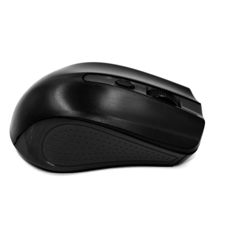 Мышь беспроводная G211, чёрный
