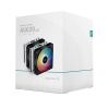 Кулер ЦП Deepcool GAMMAXX AG620 Dual Tower, ARGB LED, чёрный