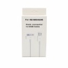 Кабель FinePower 30-pin Apple - USB