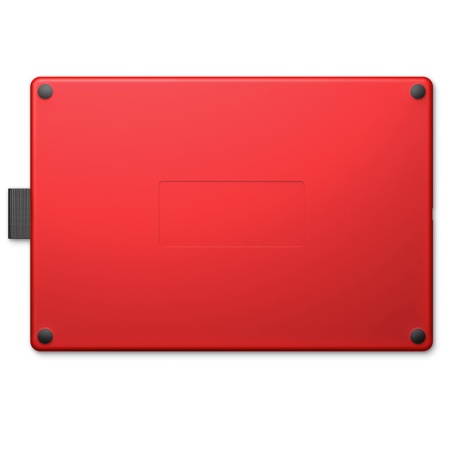 Графический планшет Wacom One by Wacom Small, (CTL-472)