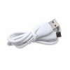 Кабель USB AM - USB TypeC M, 2.5A, 1 м, белый