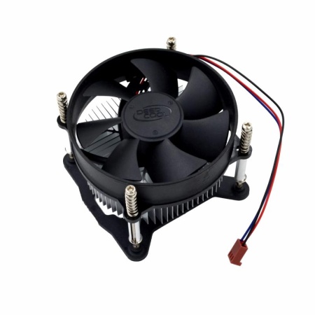 Кулер ЦП Deepcool CK-11508