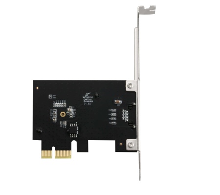 Сетевая карта DIEWU TXA092 RTL8125B (PXE) 2.5G