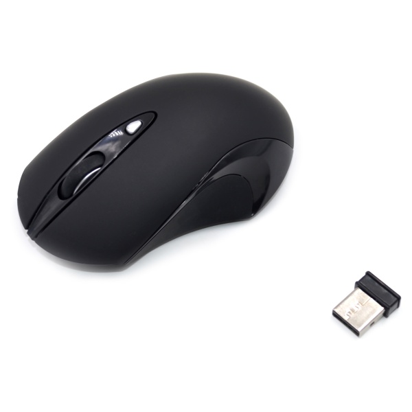 Мышь беспроводная G189, чёрный