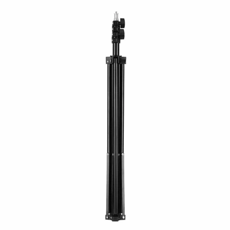 Универсальный штатив 80-190см + головка 1/4"