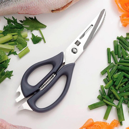 Ножницы кухонные Huo Hou Multifunction Kitchen Scissors HU0062