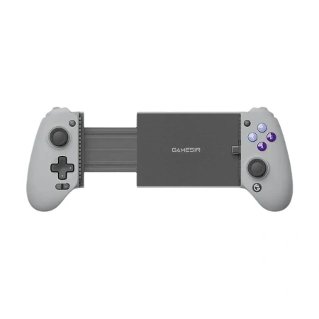 Геймпад GameSir G8 Galileo серый