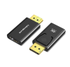 Конвертер DisplayPort M - HDMI F, Mindpure LX10566, 4K