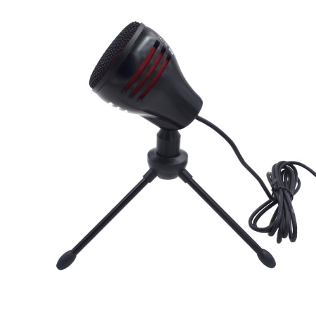 Микрофон настольный MSol, USB