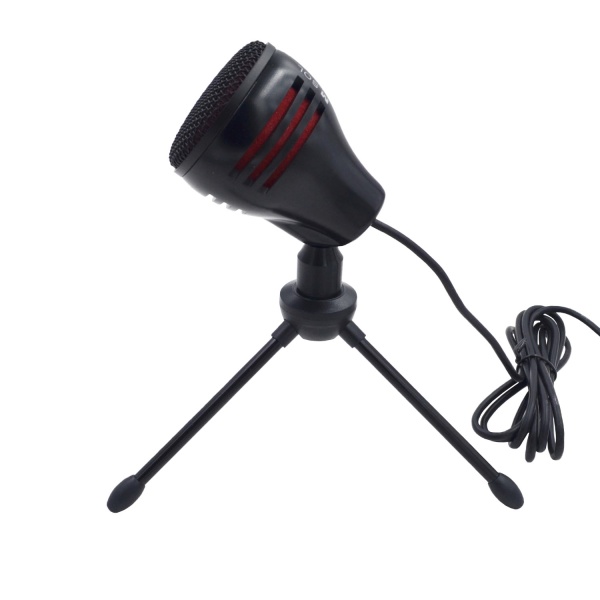 Микрофон настольный MSol, USB