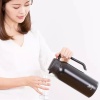 Термос Xiaomi VIOMI Vacuum Bottle 1.5 л, чёрный