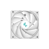 Система водяного охлаждения Deepcool Infinity LT720, ARGB LED, белый
