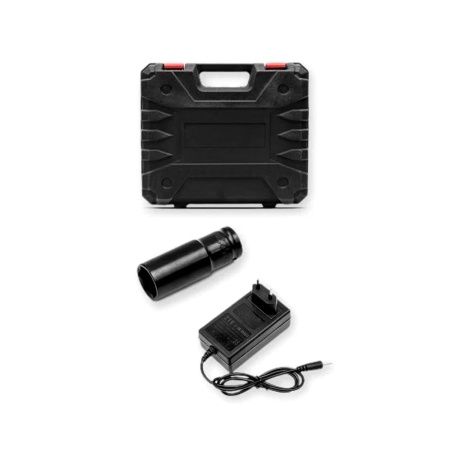 Гайковерт Hilda 