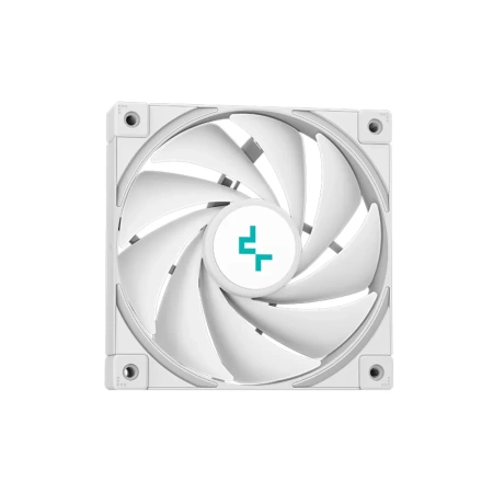 Система водяного охлаждения Deepcool Infinity LT720, ARGB LED, белый
