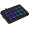 Стрим контроллер Fifine AMPLIGAME D6
