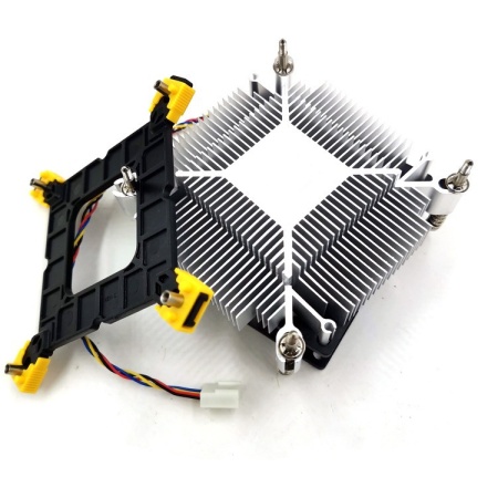 Кулер ЦП AVC Cool Storm LFB-AF8 Intel 1700/115x/1200/1366