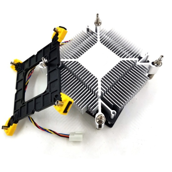 Кулер ЦП AVC Cool Storm LFB-AF8 Intel 1700/115x/1200/1366