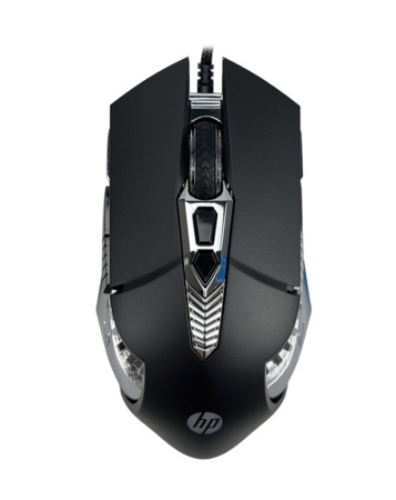 Мышь проводная HP G160