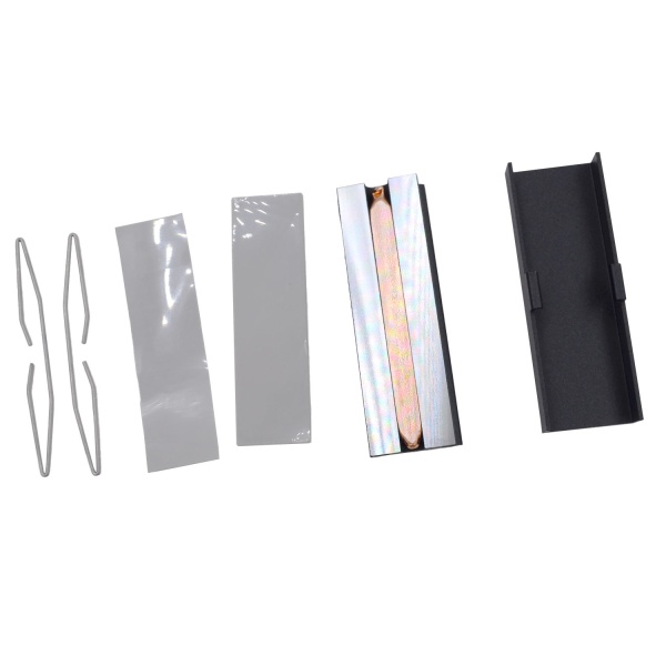 Пасcивное охлаждение Snowman для M.2 SSD 2280, тепловая трубка