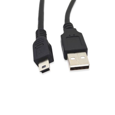 Кабель USB AM - MiniUSB BM, LAN Кабель USB AM - MiniUSB BM, LAN