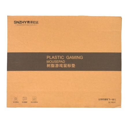Коврик для мыши SNZiHY SE-M047, 28x22x0.15 см