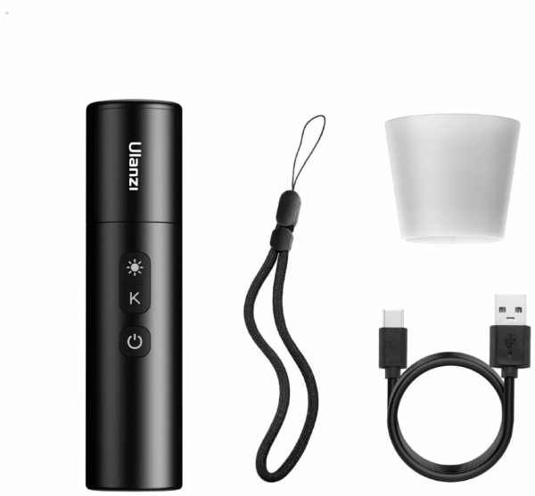 Постоянный свет Ulanzi LM07