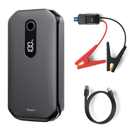 Пусковое устройство Baseus CRJS03