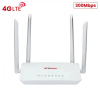 Модем-Роутер 4G IEASUN A22W