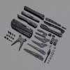 Мультитул Xiaomi NexTool KT5024 чёрный