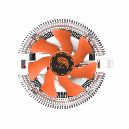 Кулер ЦП Tianjifeng Q50 (Q5)