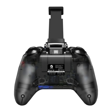 Геймпад беспроводной, проводной GameSir T4 Pro