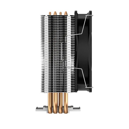 Кулер ЦП Deepcool GAMMAXX 400K, LED