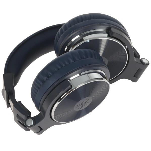 Bluetooth гарнтитура OneOdio Studio Pro 10, тёмно-синий