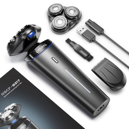 Электробритва Limural PRO RSCF-8317