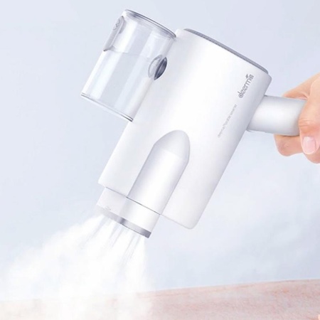 Ручной отпариватель Deerma Portable Steam Ironing Machine DEM-HS011