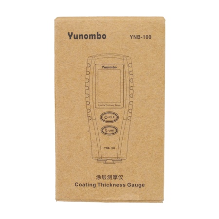Толщиномер Yunombo YNB-100