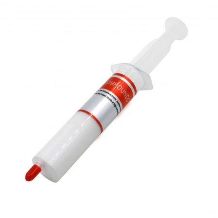 Термопаста HC-131, 30 гр., белая