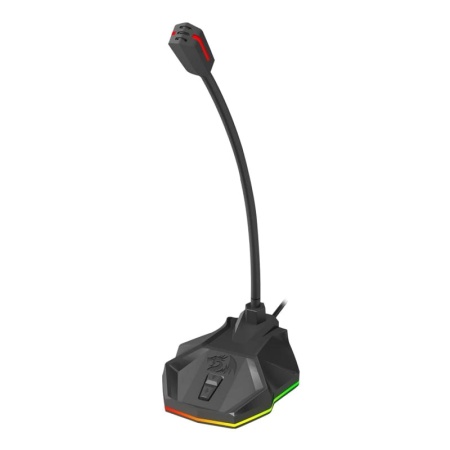 Микрофон настольный Redragon GM99 Stix, USB