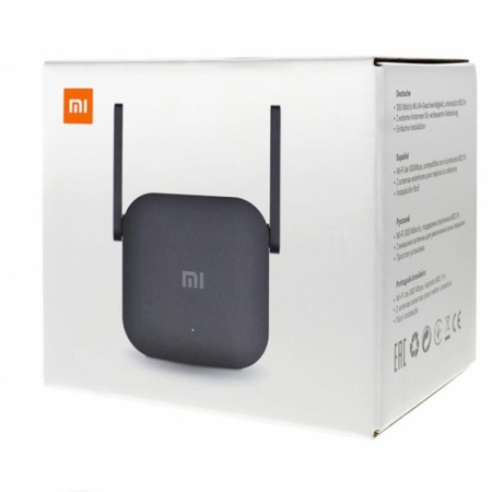 Усилитель беспроводного сигнала Xiaomi Mi WiFi Amplifier PRO, Wi-Fi 4