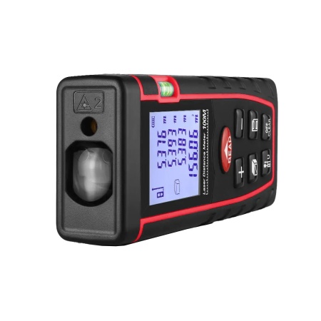 Лазерный дальномер SNDWAY SW-T60