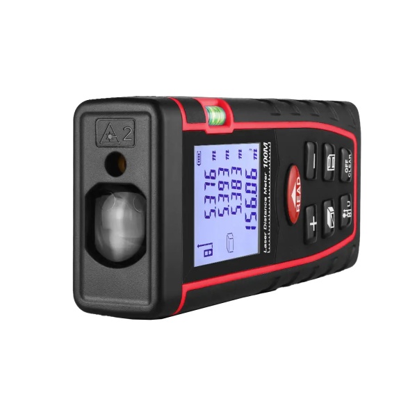 Лазерный дальномер SNDWAY SW-T60