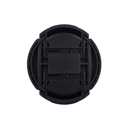 Крышка объектива 52 мм