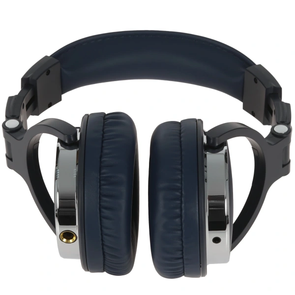 Bluetooth гарнтитура OneOdio Studio Pro 10, тёмно-синий