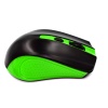Мышь беспроводная G211, зелёный