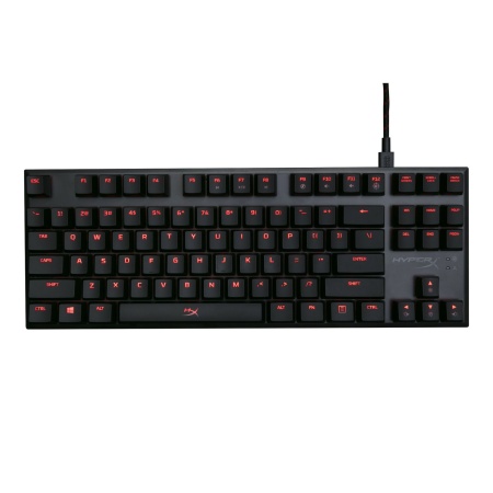 Клавиатура проводная HyperX Alloy FPS Pro
