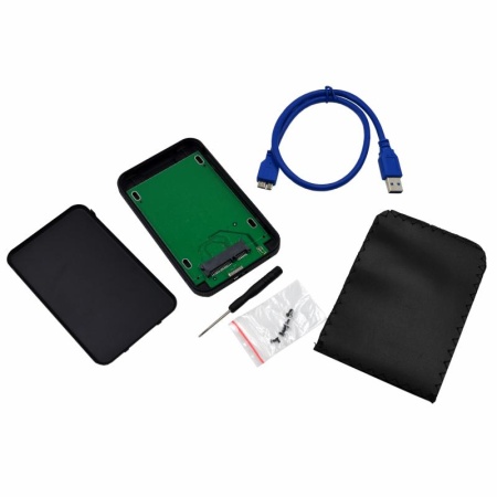 Внешний бокс MSol 2518, U3